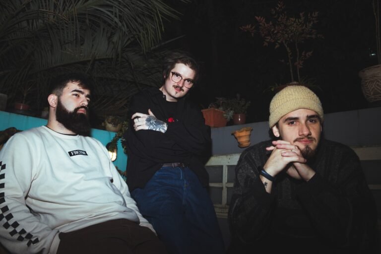 tenhomedo. Crédito: Alanis Melo.