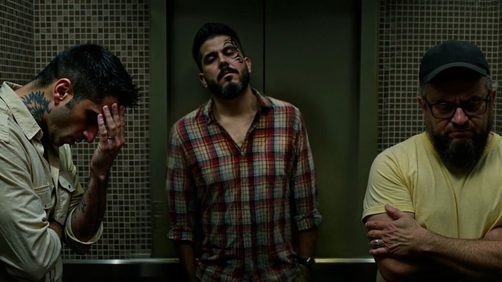 Aditive - Entre Haters e Tiktokers Foto: Renato Prado