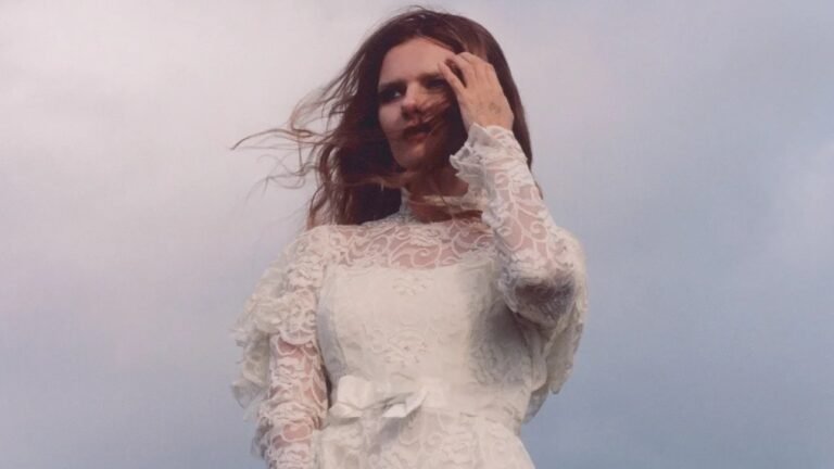 Rosie Carney. Foto: Cal McIntyre.