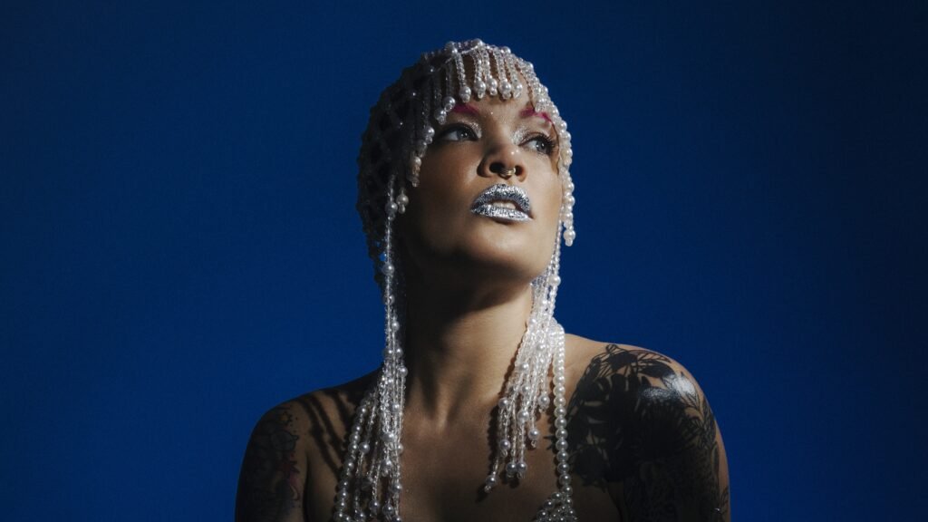 Ana Cacimba Foto: Flora Negri