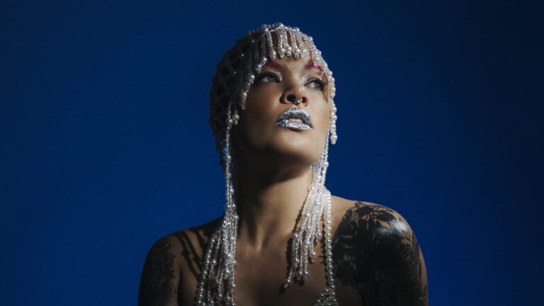 Ana Cacimba Foto: Flora Negri