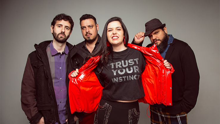 Espelho do Zé Foto: Guto Silva