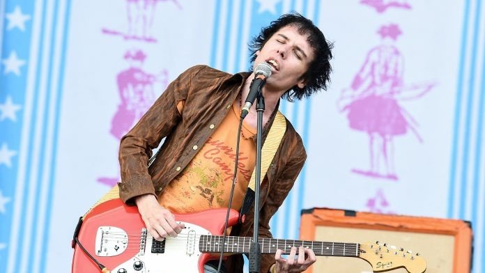 Ryan Jarman. Foto: Getty Images.