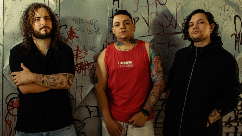 Ingrime. Crédito: Divulgação.