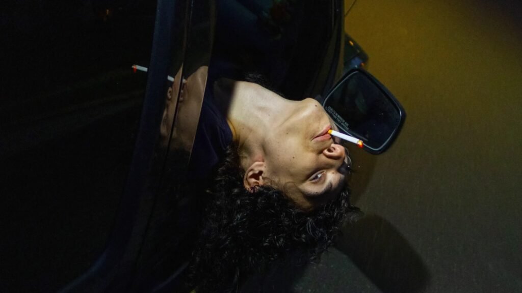 Jane Remover. Foto: Mario Dante.