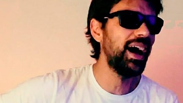 LUkE. Crédito: Divulgação.