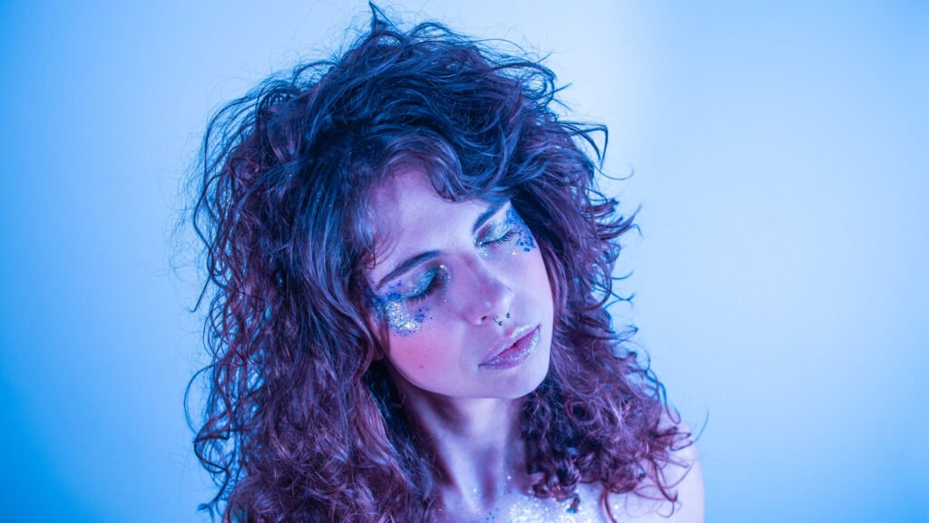 Luana Maia. Crédito: Laura Aldana.