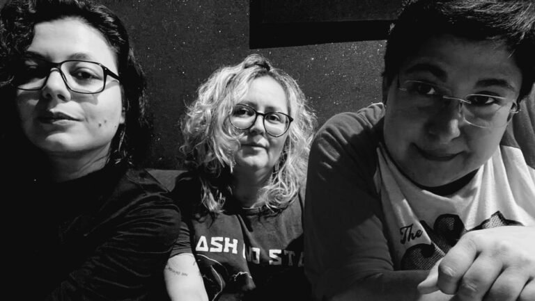 Madame Salame. Crédito: Divulgação.