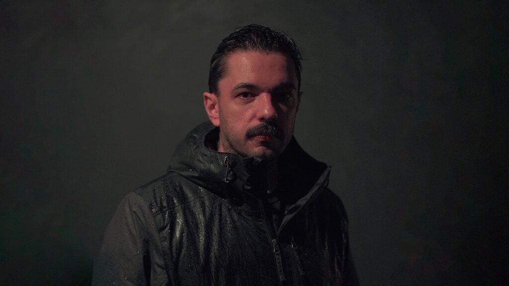 Sumidouro - Rafael Baldam Foto: Henrique Roger Lando