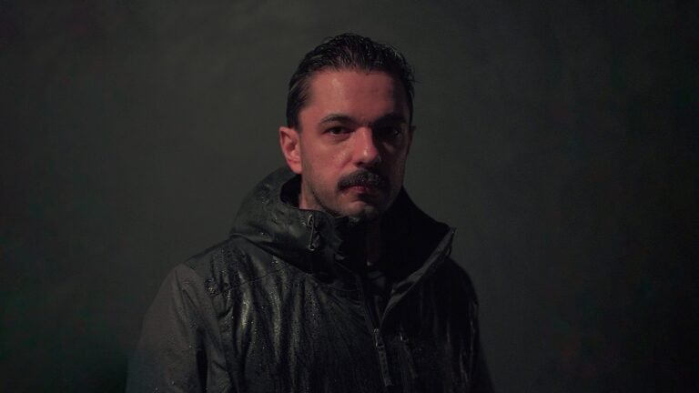 Sumidouro - Rafael Baldam Foto: Henrique Roger Lando