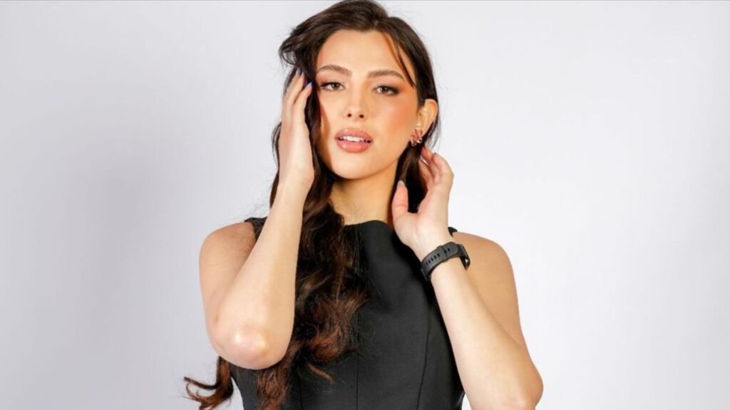 Sakura. Crédito: Bruno Sobral.