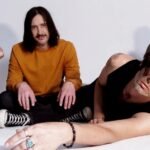 The All-American Rejects. Crédito: Divulgação.