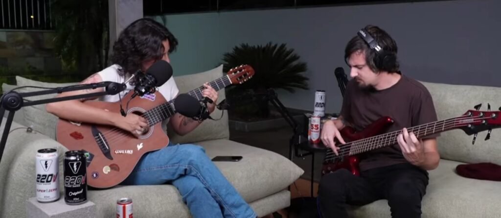 Carulina. Crédito: Divulgação.