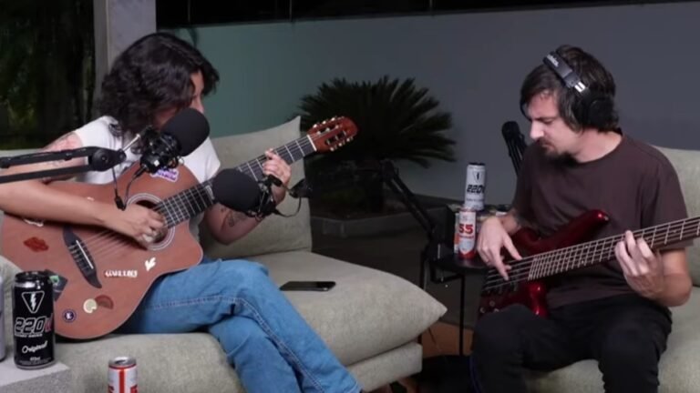 Carulina. Crédito: Divulgação.