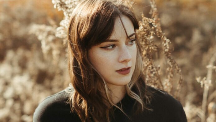 Cassie Weiland aka Vines. Crédito: Anna Longworth.