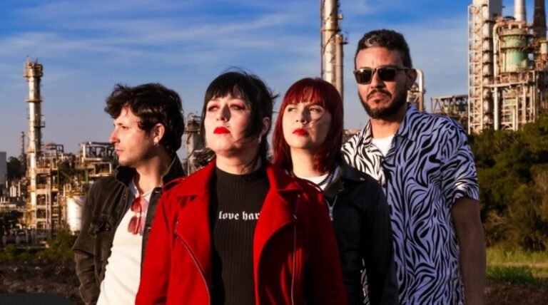 Cat Arcade. Crédito: Divulgação.