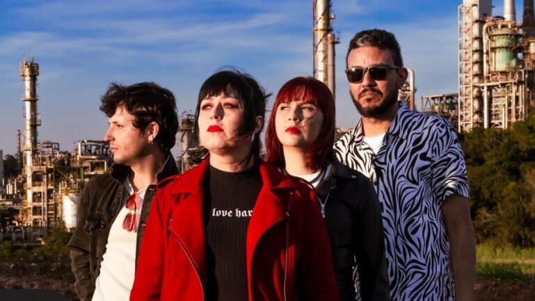 Cat Arcade. Crédito: Divulgação.