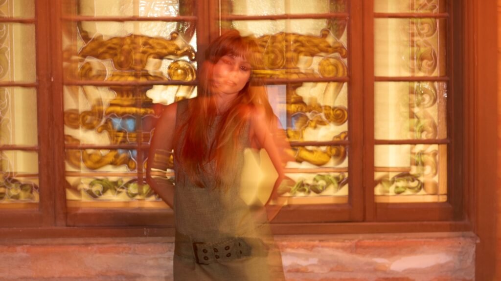 Clarissa. Crédito: João Viegas.