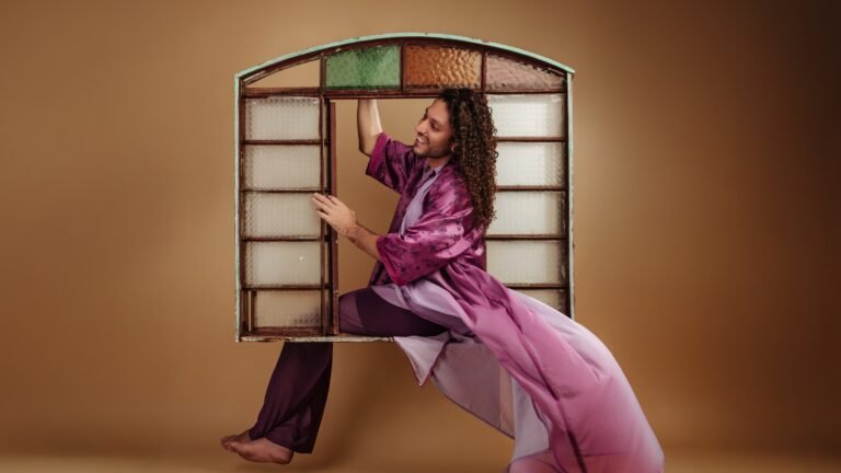 Amora - Pedro Tommaso Crédito: Lucas Viggi