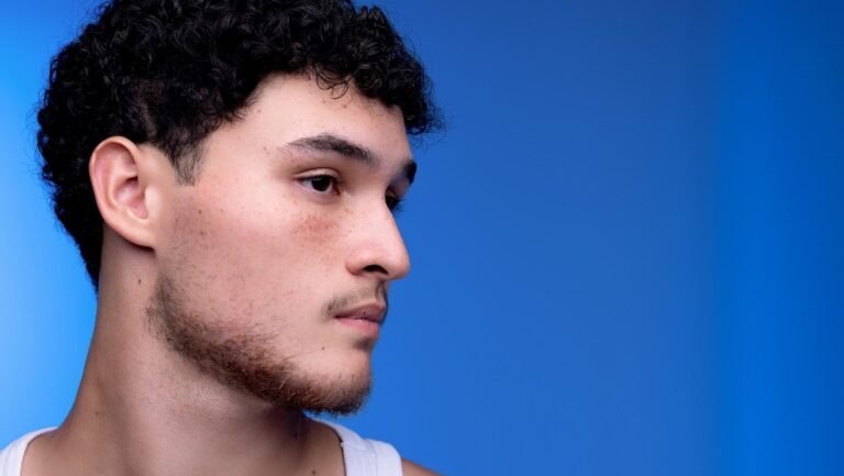 Dawid. Crédito: Divulgação.