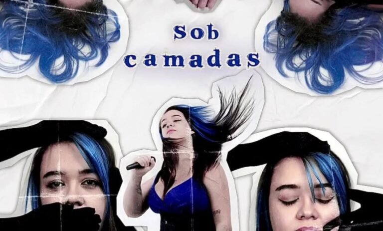 Deborah França. Crédito: Divulgação.