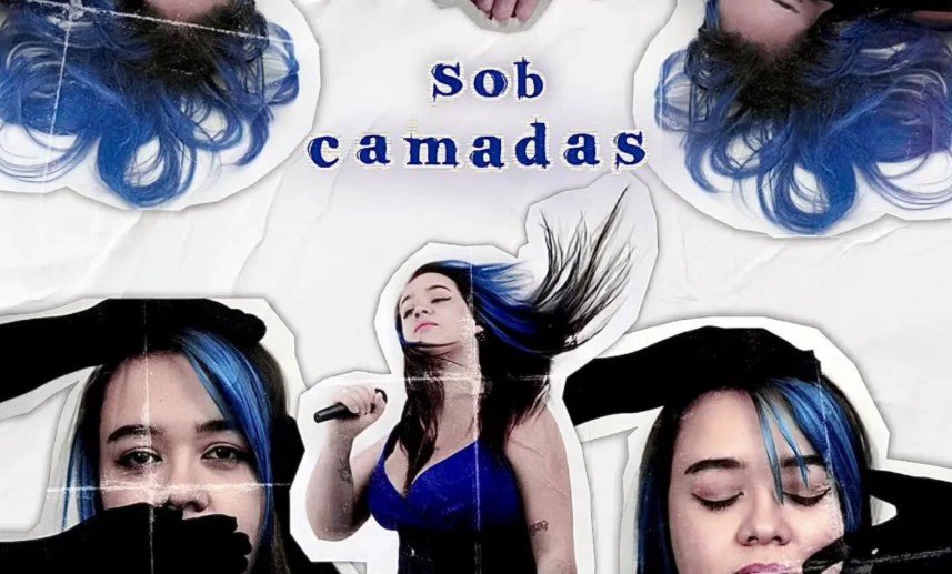 Deborah França. Crédito: Divulgação.