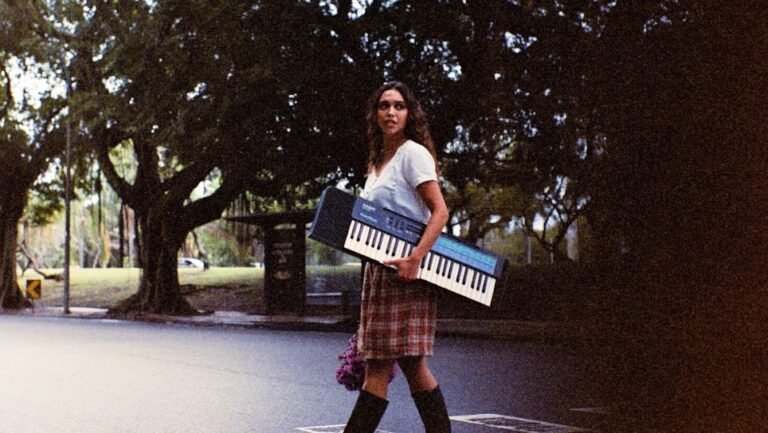 Dora Sanches. Crédito: Divulgação.