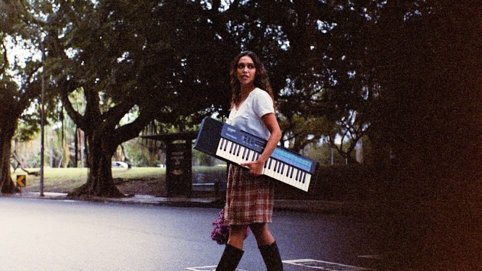 Dora Sanches. Crédito: Divulgação.