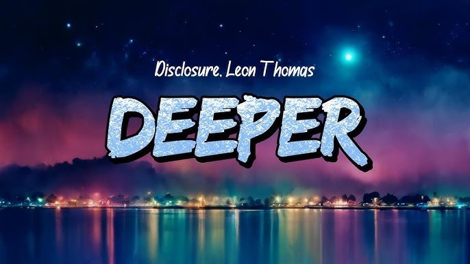 Disclosure. Foto: Reprodução Youtube.