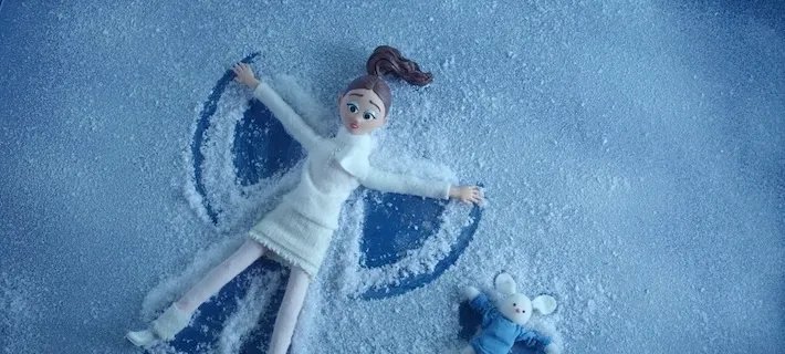 Laufey. Foto: Reprodução Youtube.