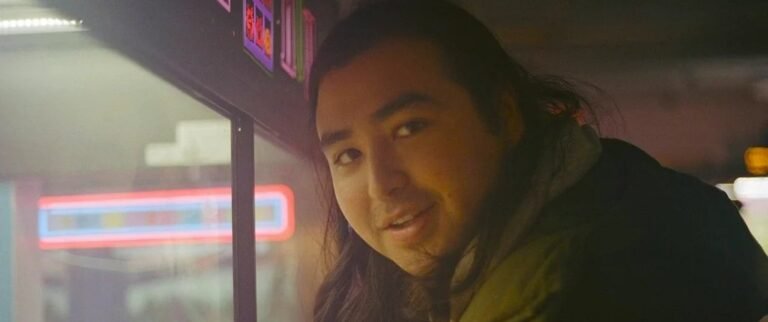 Bory. Crédito: Terrorbird Media.