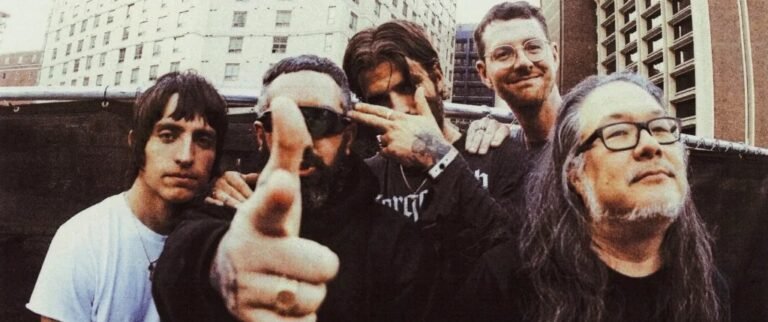 NOTHING. Crédito: Luke Ivanovich.