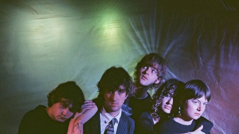 Goodbye. Crédito: Divulgação.