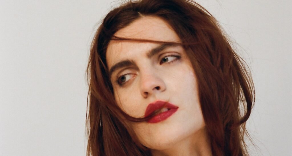 Gretel. Crédito: Reprodução.