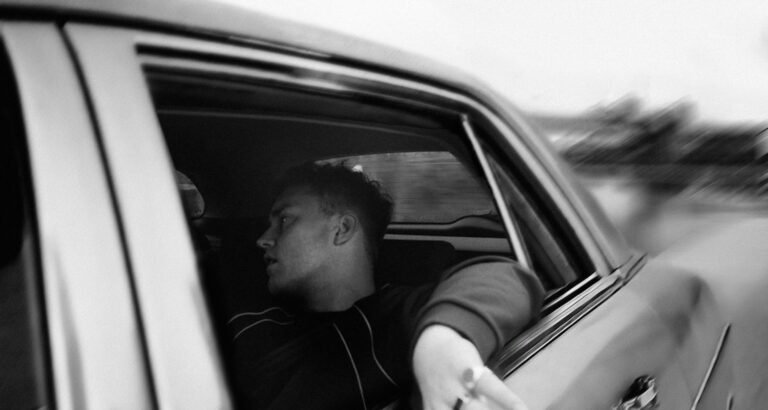 Sam Fender. Crédito: Reprodução.