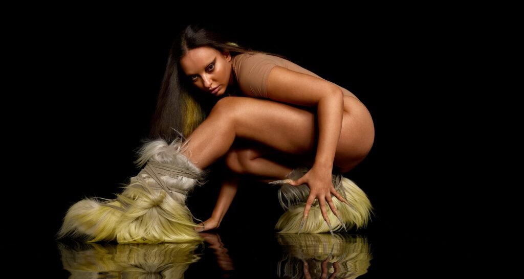 Jade. Crédito: Reprodução.