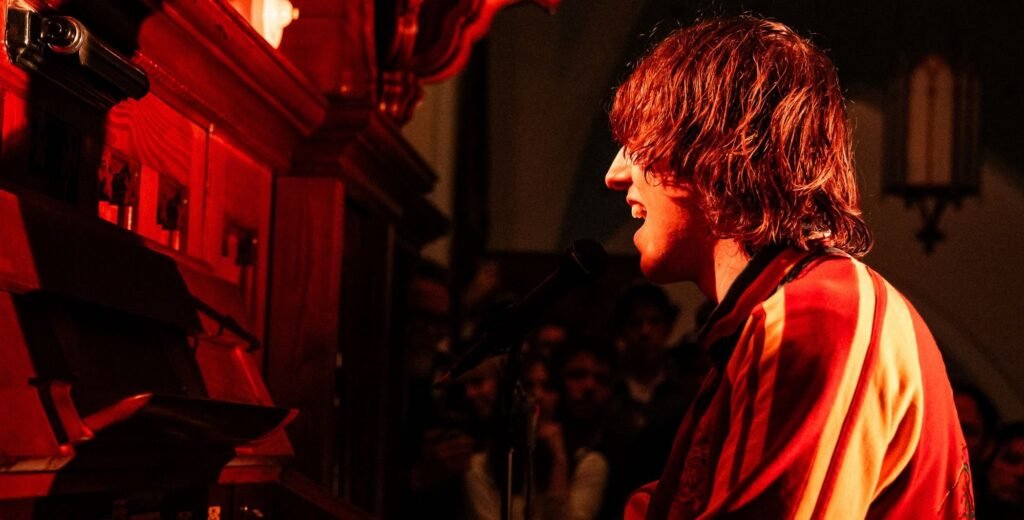 Cameron Winter. Crédito: Reprodução.