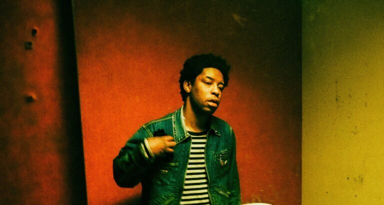 KennyHoopla. Crédito: Reprodução.