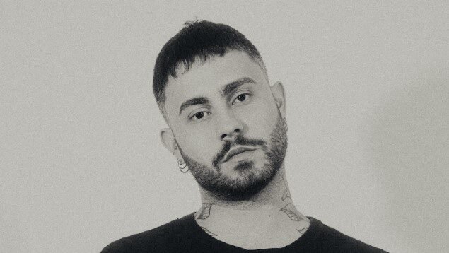 John Bianchi. Crédito: Divulgação.