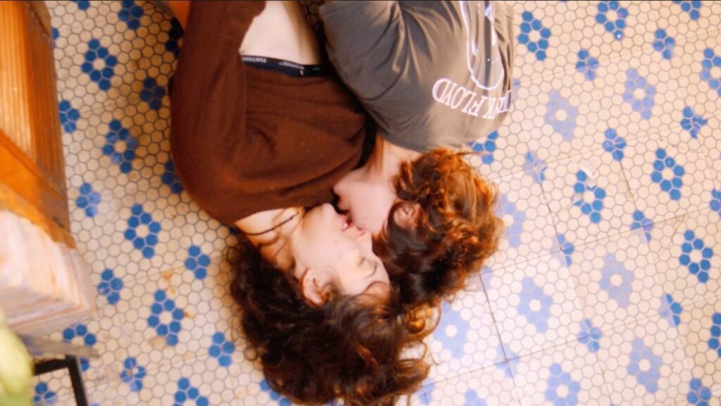 Laura Rogalli. Crédito: Divulgação.