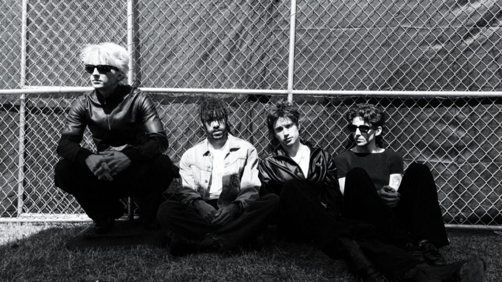 Inhaler. Foto: Divulgação.