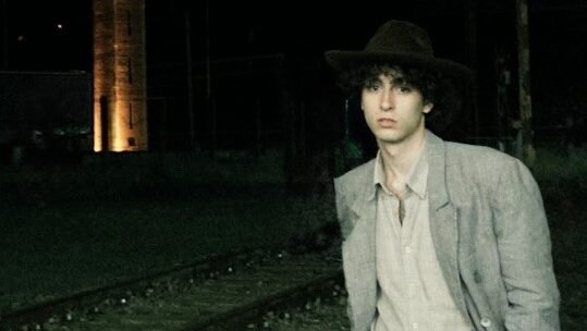 Lua Dultra. Crédito: Sofia Rojas.