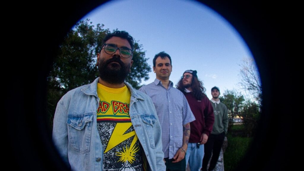 Marina Found. Crédito: Divulgação.