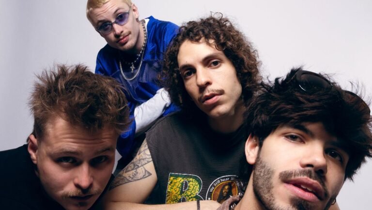 O Boto. Crédito: Divulgação.