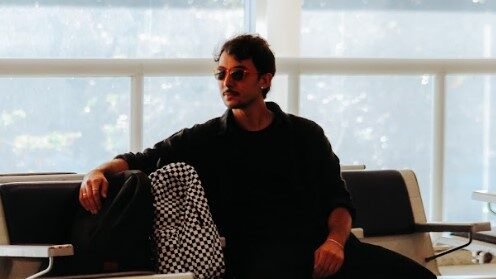 Relvas. Crédito: Divulgação.