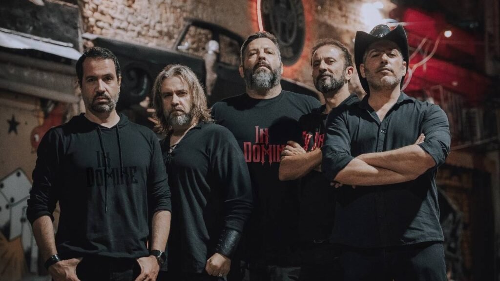 In Domine Foto: Keve Pastor