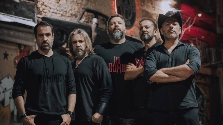 In Domine Foto: Keve Pastor