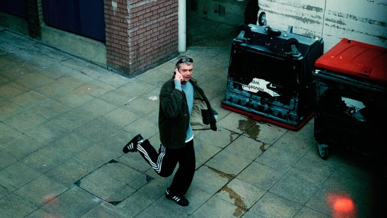 Vegas Water Taxi. Foto: Holly Whitaker.
