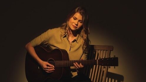 Vicka. Crédito: Divulgação.