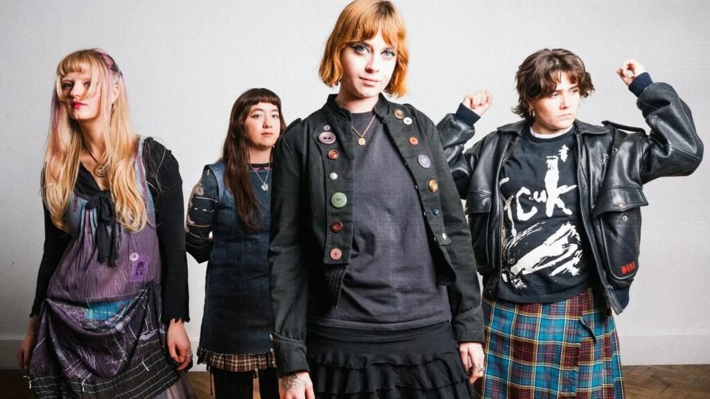 Lime Garden. Crédito: Sal Redpa.